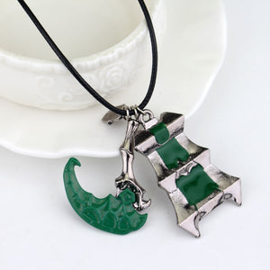 Thresh Necklace