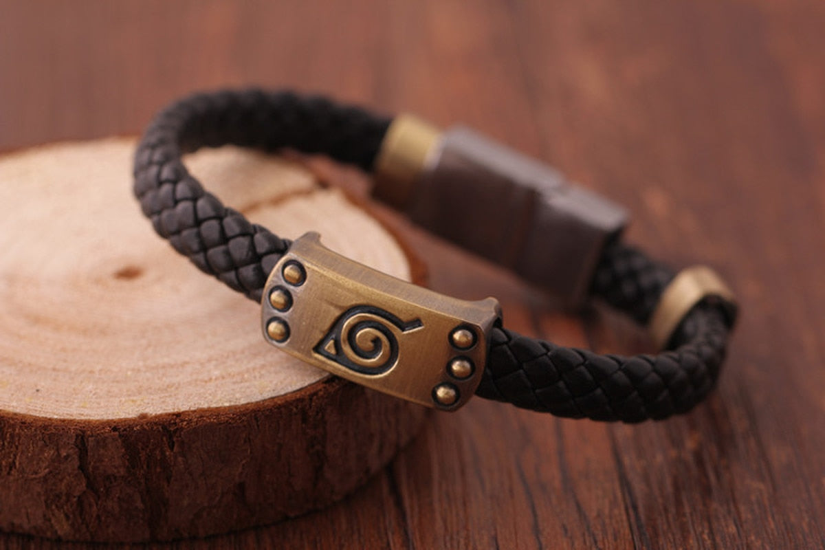 Konoha Bracelet