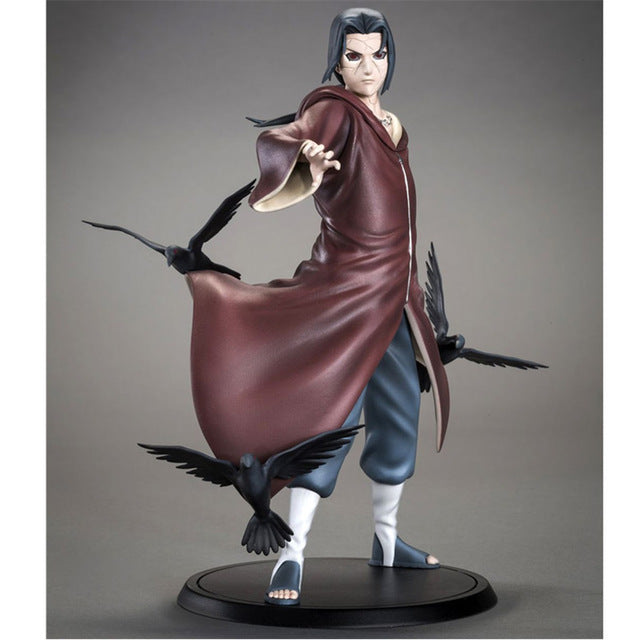 Uchiha Itachi Action Figure