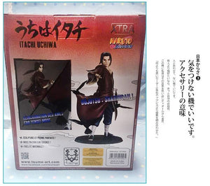 Uchiha Itachi Action Figure