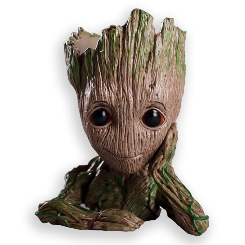 Groot Action Figure