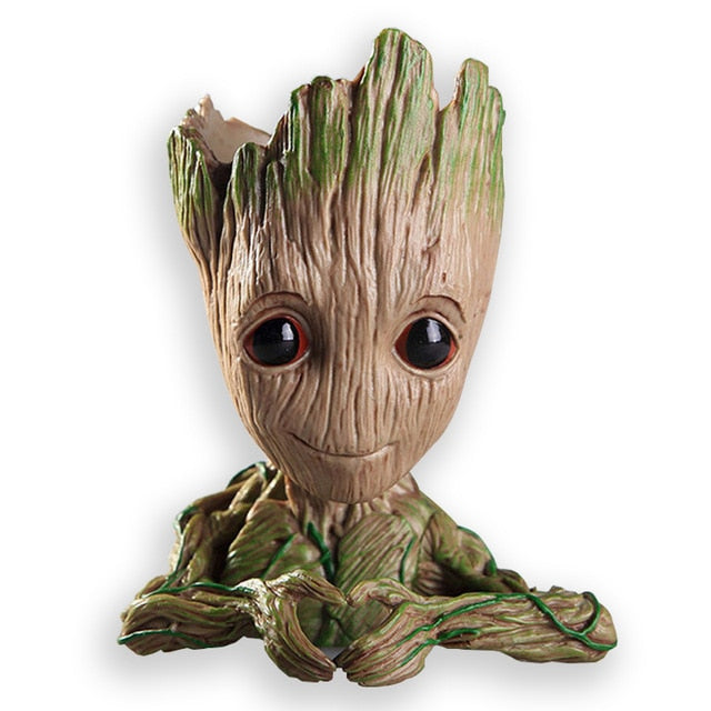 Groot Action Figure