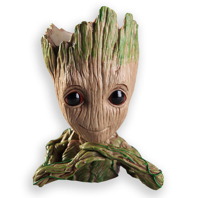 Groot Action Figure