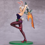 Riven Action Figure