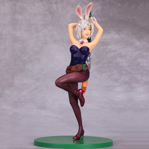 Riven Action Figure