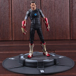 Tony Stark Action Figure