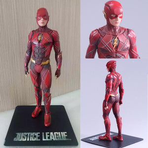 The Flash Action Figure