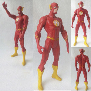 The Flash Action Figure