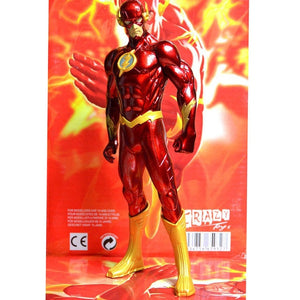 The Flash Action Figure