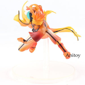 Naruto Action Figure