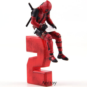 Deadpool Action Figure