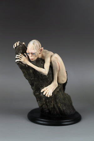 Gollum Action Figure