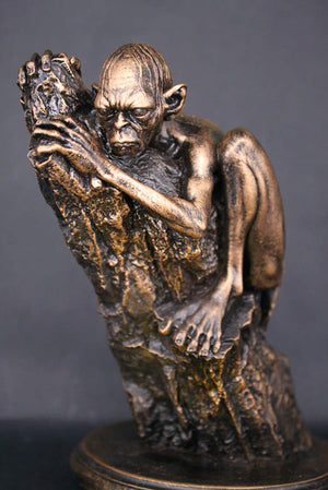 Gollum Action Figure