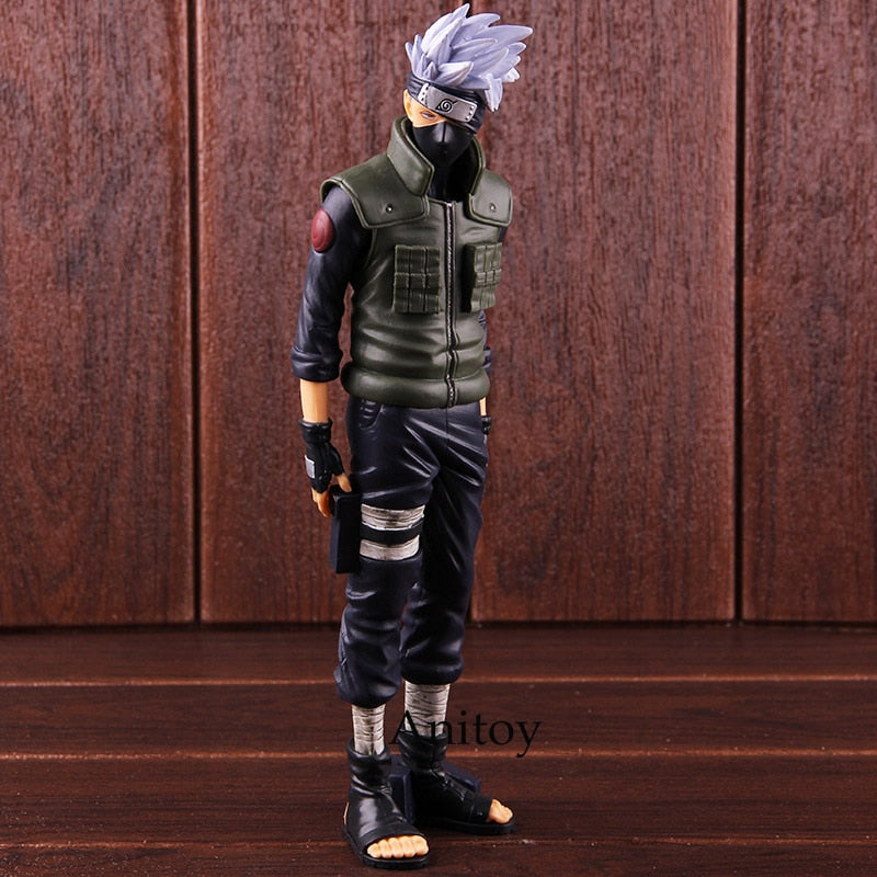 Hatake Kakashi Action Figure