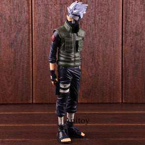 Hatake Kakashi Action Figure