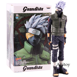 Hatake Kakashi Action Figure