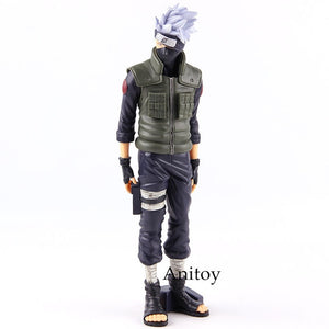 Hatake Kakashi Action Figure