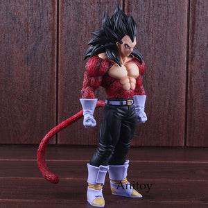 Vegeta Action Figure