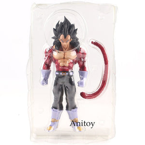 Vegeta Action Figure