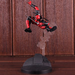 Deadpool Action Figure