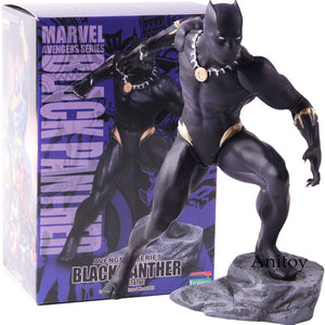 Black Panther Action Figure