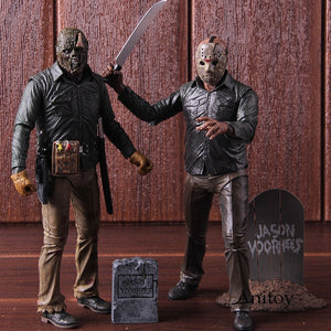 Friday the 13th Action Figure