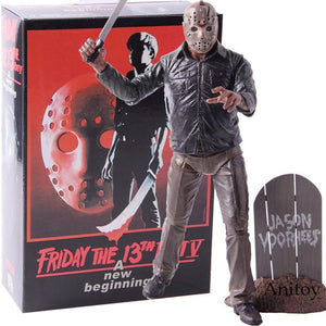 Friday the 13th Action Figure