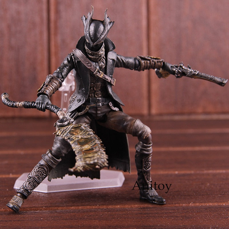 Bloodborne Action Figure