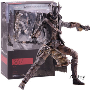 Bloodborne Action Figure