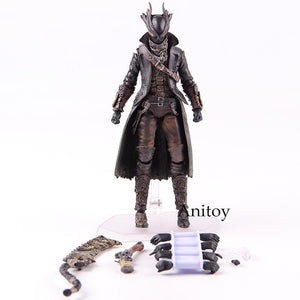 Bloodborne Action Figure