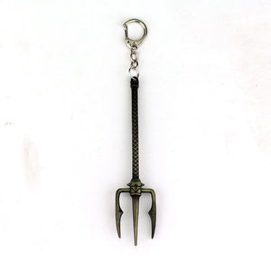 Tryndamere Blade Keychain