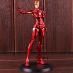 Iron Lady Action Figure