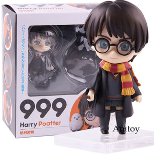 Harry Potter Action Figure