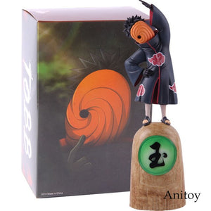 Deidara & Tobi Action Figure