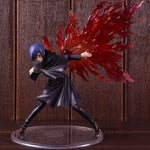 Touka Kirishima Action Figure