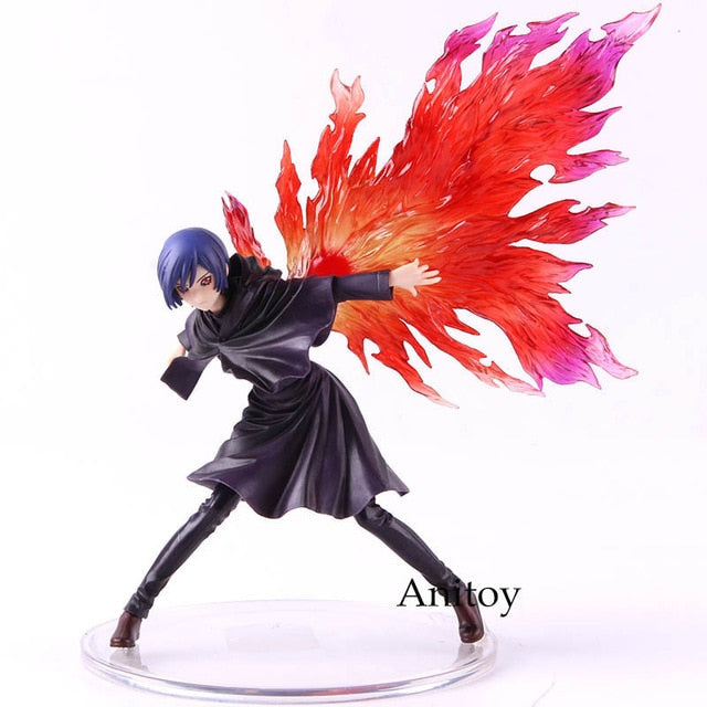 Touka Kirishima Action Figure