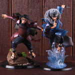 Hashirama Senju & Tobirama Senju Action Figure