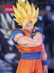 Goku Action Figure