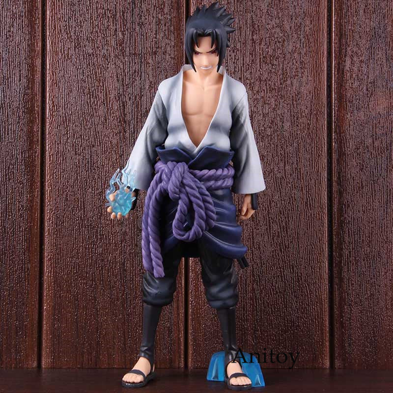 Uchiha Sasuke Action Figure