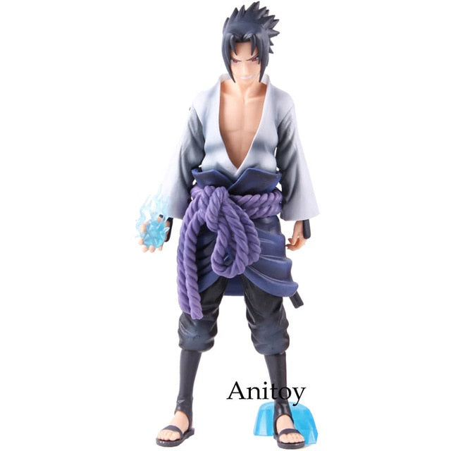 Uchiha Sasuke Action Figure