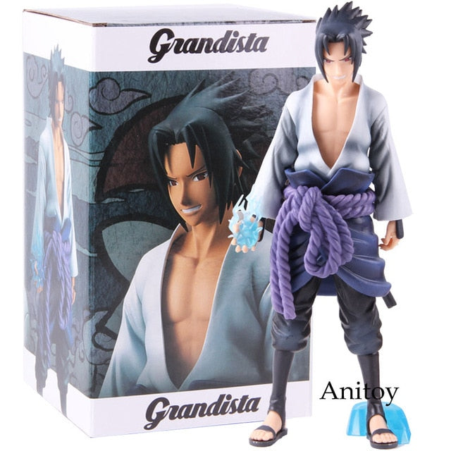 Uchiha Sasuke Action Figure