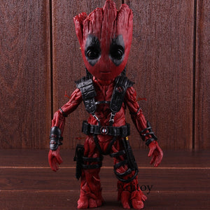 Groot Action Figure