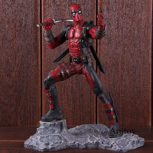 Deadpool Action Figure