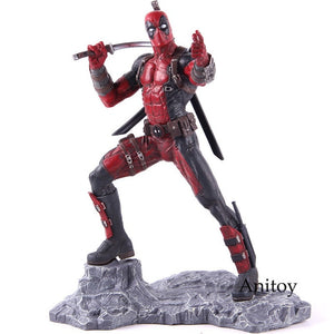 Deadpool Action Figure