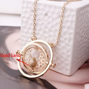 Time Turner Necklace