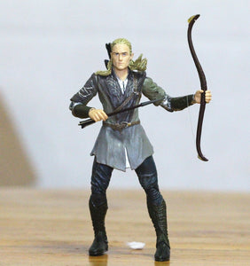 Legolas Action Figure