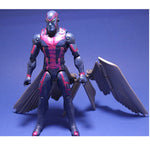 Magneto Action Figure