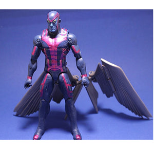 Magneto Action Figure