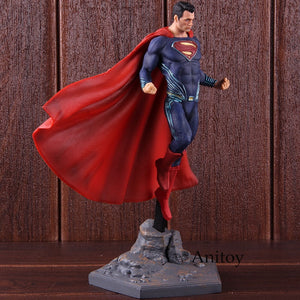 Superman Action Figure