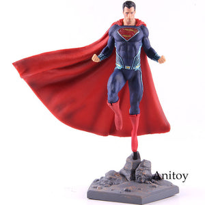 Superman Action Figure